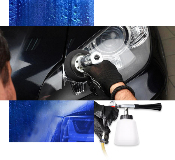 Detailing Source ☑️ The Best Auto Detailing Supplier With The Best Prices