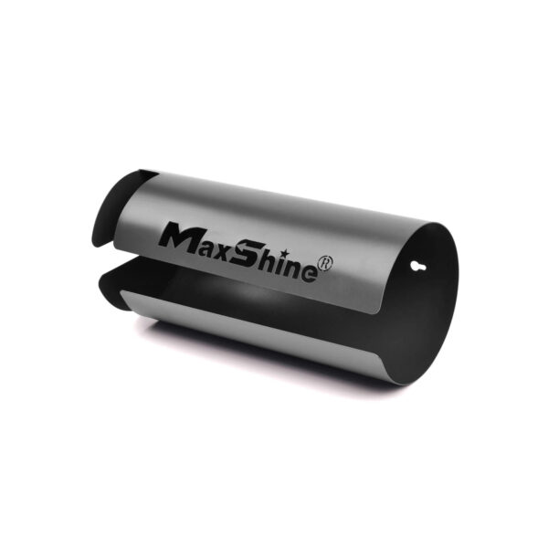 MaxShine 5" Foam Pads Holder, Quality Steel with Paint