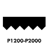 P1200-P2000