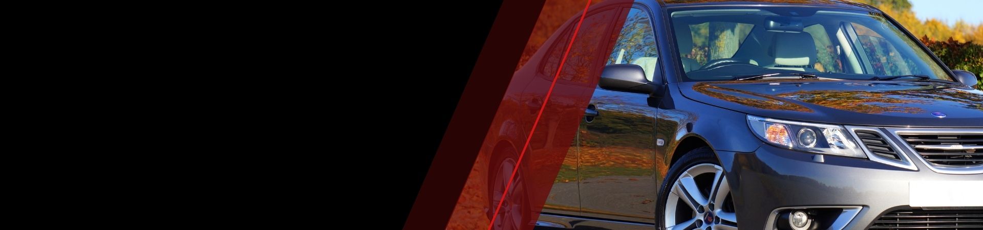 Image depicts a clean car that has been properly detailed.