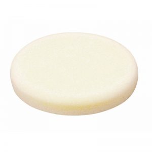 foam polishing pad hard white tea01