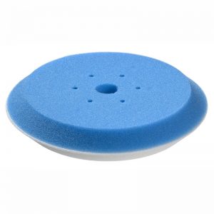Pai Cristal Italia Foam Polishing Pad Medium-Soft Blue TT04