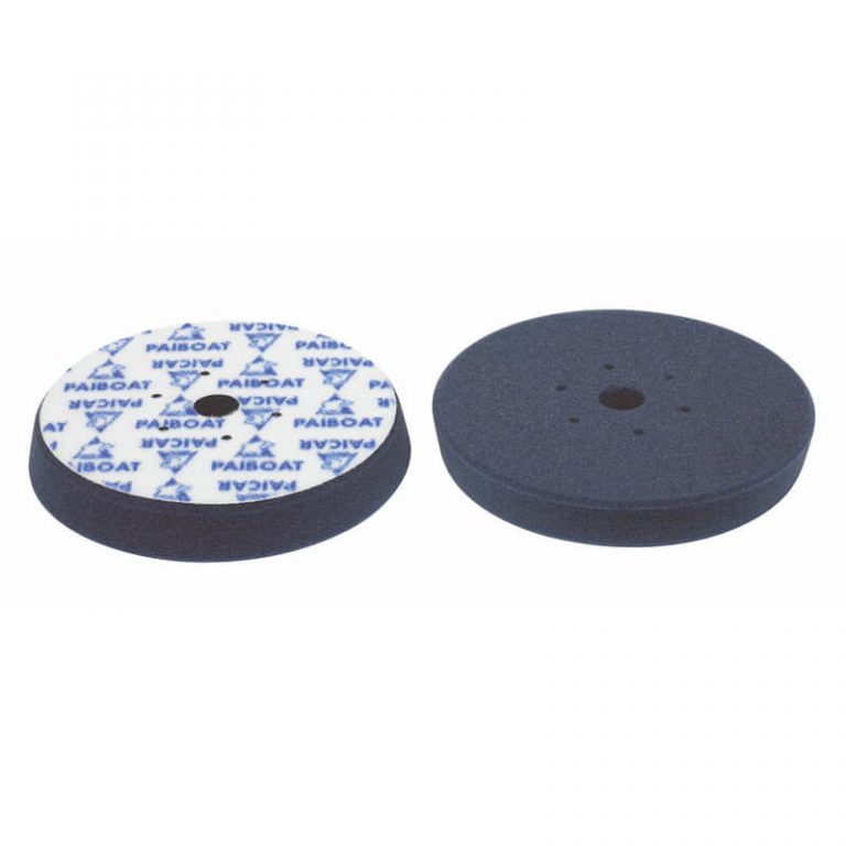 Foam Polishing Pad MediumSoft ☑️ Shop Detailing Supplies