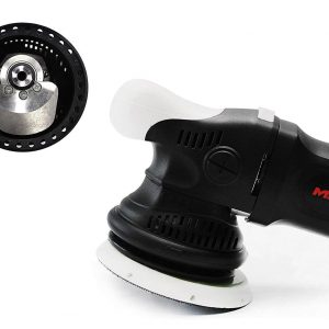 m15 pro dual action polisher