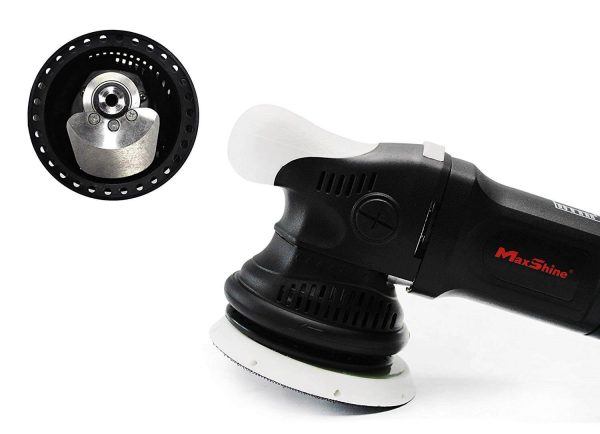 m15 pro dual action polisher