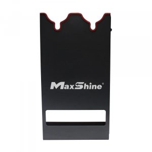 MaxShine Machine Polisher Wall Holder - Double