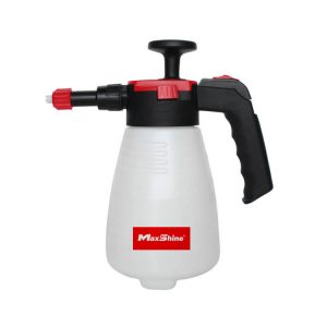 pump foam sprayer-Detailing source