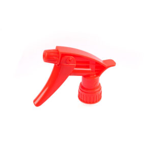 Heavy Duty Chemical Resistant Trigger Sprayer Nozzle Thread