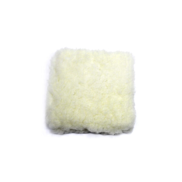 Synthetic Wool Wash Pad 10"