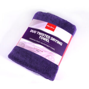 maxshine microfibre drying towel