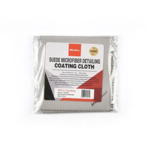 Maxshine Suede Microfiber Detailing Coating Cloth- 10pcs/pack