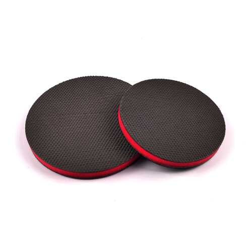 Maxshine 6in Dual Action Clay Pad