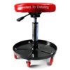 Detailing Stool is a professional automotive tool to enhance your daily car detailing work