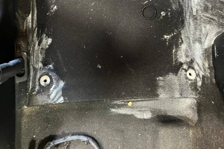 Car Detailing Ajax ☑️ Interior, Exterior & Mobile Auto Detailing