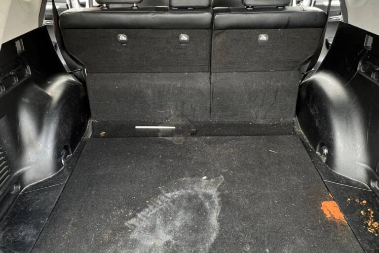 Car Detailing Aurora ☑️ Interior, Exterior & Mobile Auto Detailing