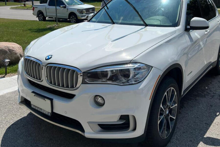 Car Detailing Aurora ☑️ Interior, Exterior & Mobile Auto Detailing