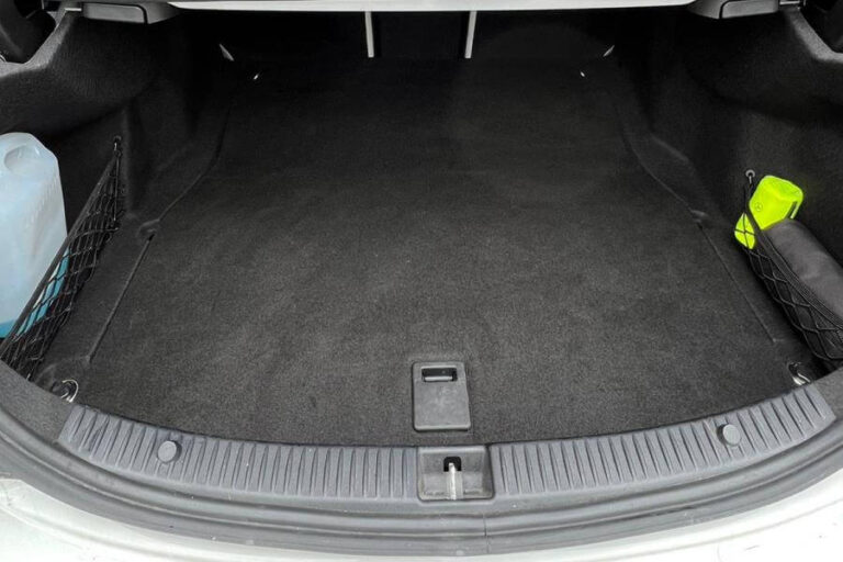 Car Detailing Bolton ☑️ Interior, Exterior & Mobile Auto Detailing