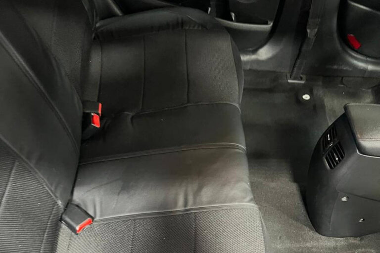 Car Detailing Bradford ☑️ Interior, Exterior & Mobile Auto Detailing