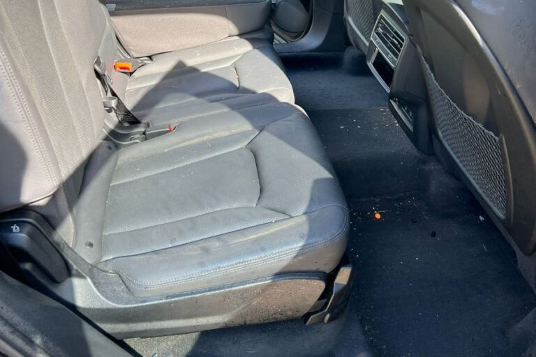 Car Detailing Cambridge ☑️ Interior, Exterior & Mobile Auto Detailing