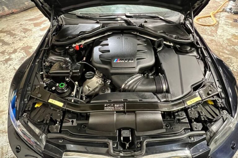 Car Detailing Etobicoke ☑️ Interior, Exterior & Mobile Auto Detailing