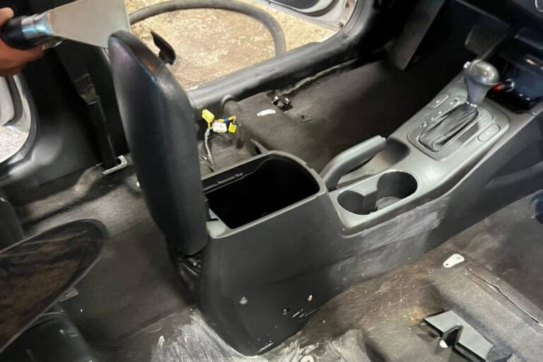 Car Detailing Milton ☑️ Interior, Exterior & Mobile Auto Detailing