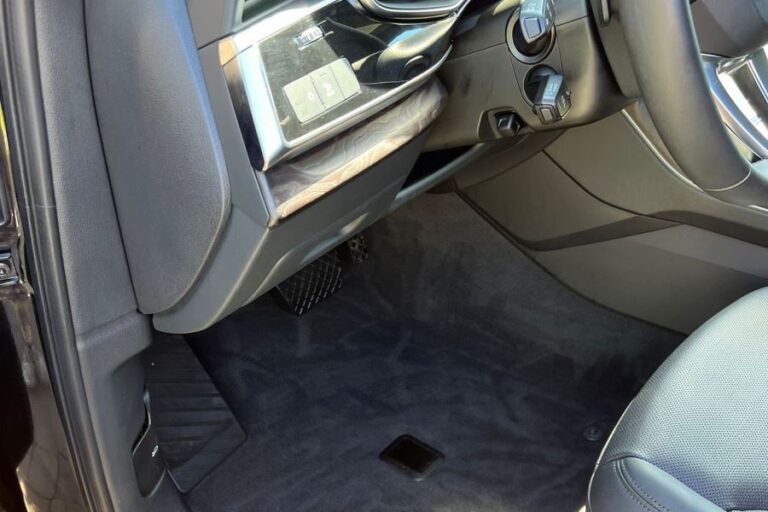 Car Detailing Toronto ☑️ Interior, Exterior & Mobile Auto Detailing