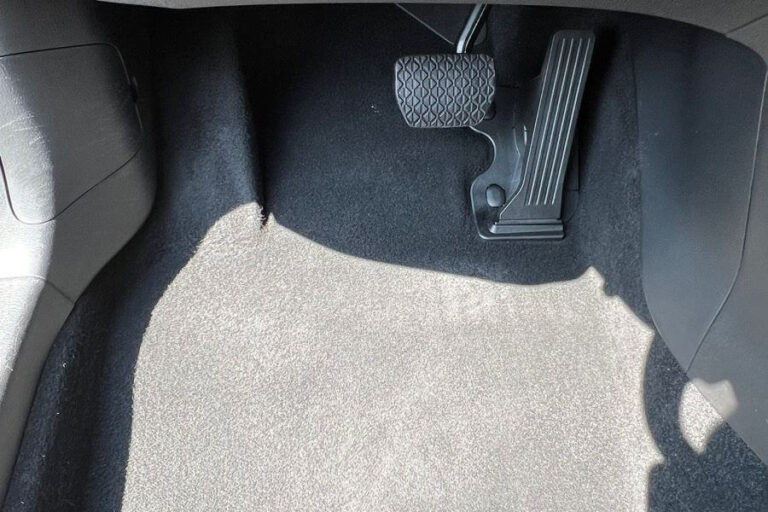 Car Detailing Uxbridge ☑️ Interior, Exterior & Mobile Auto Detailing