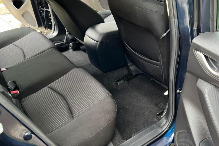 Car Detailing Woodstock ☑️ Interior, Exterior & Mobile Auto Detailing