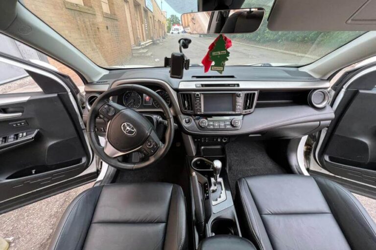 Car Detailing Bolton ☑️ Interior, Exterior & Mobile Auto Detailing