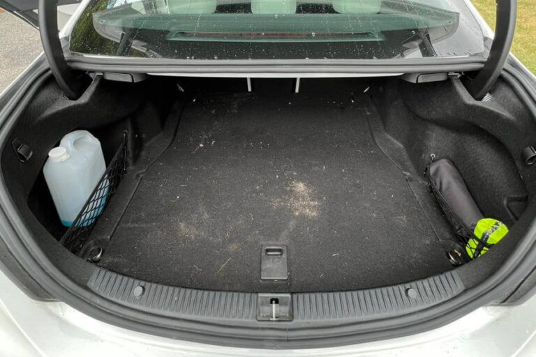 Car Detailing Bolton ☑️ Interior, Exterior & Mobile Auto Detailing