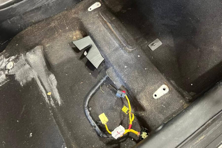 Car Detailing Bradford ☑️ Interior, Exterior & Mobile Auto Detailing