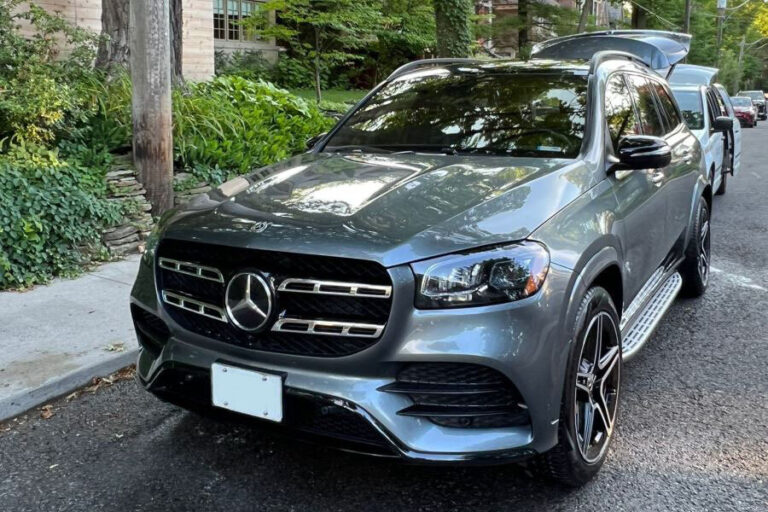 Car Detailing Cambridge ☑️ Interior, Exterior & Mobile Auto Detailing