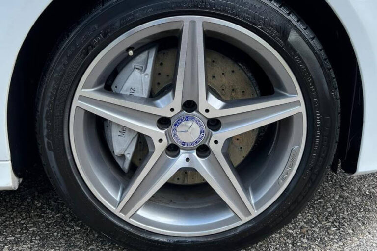 Car Detailing Aurora ☑️ Interior, Exterior & Mobile Auto Detailing