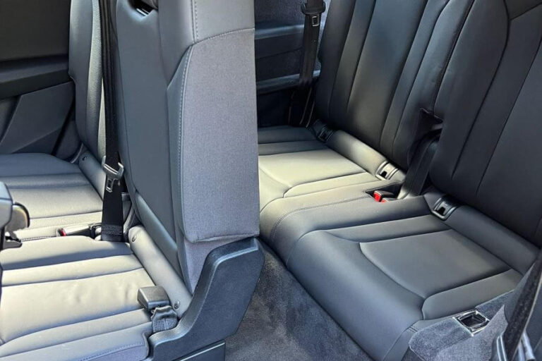 Car Detailing Cambridge ☑️ Interior, Exterior & Mobile Auto Detailing