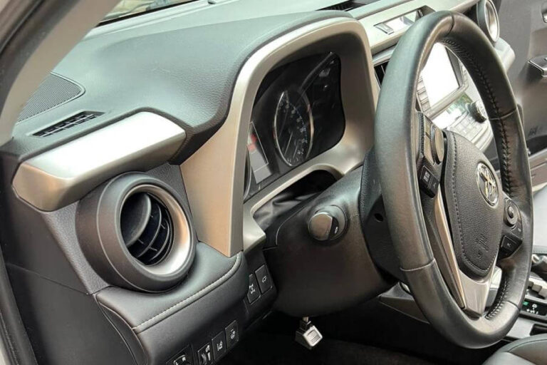 Car Detailing Markham ☑️ Interior, Exterior & Mobile Auto Detailing