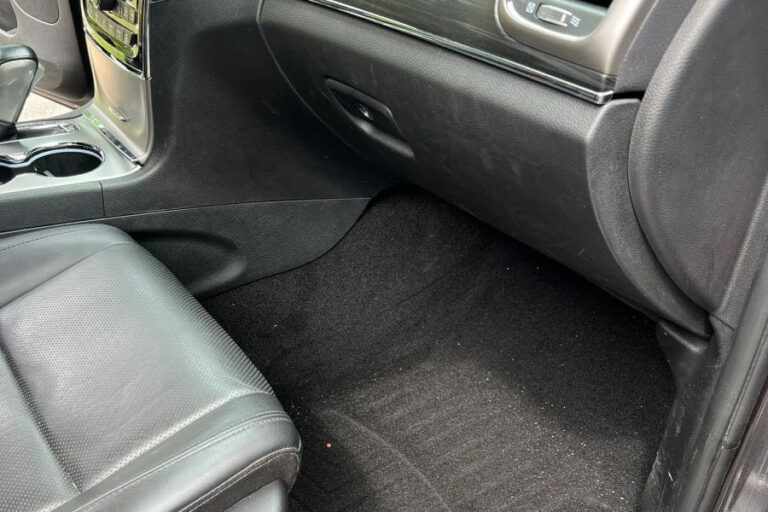 Car Detailing Richmond Hill ☑️ Interior, Exterior & Mobile Auto Detailing