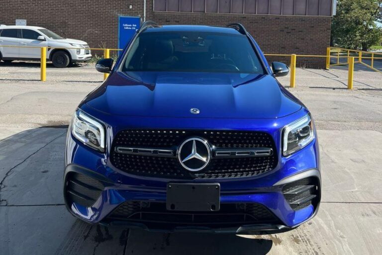 Car Detailing Uxbridge ☑️ Interior, Exterior & Mobile Auto Detailing