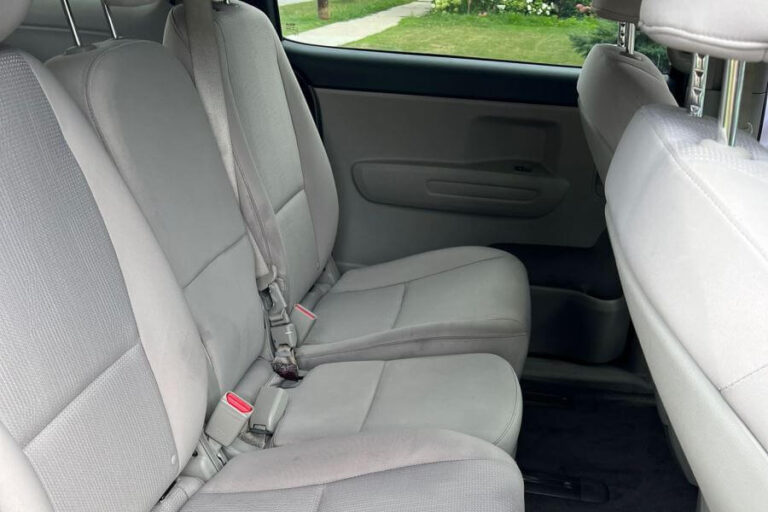 Car Detailing Waterloo ☑️ Interior, Exterior & Mobile Auto Detailing