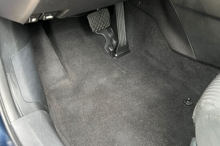 Car Detailing Whitby ☑️ Interior, Exterior & Mobile Auto Detailing