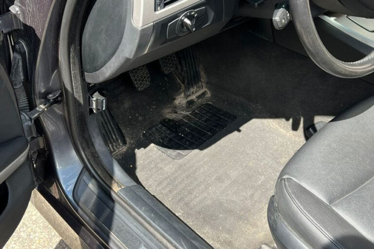 Car Detailing Etobicoke ☑️ Interior, Exterior & Mobile Auto Detailing