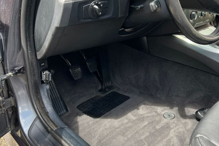 Car Detailing Etobicoke ☑️ Interior, Exterior & Mobile Auto Detailing