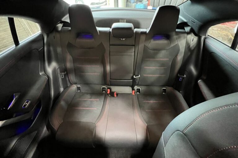 Car Detailing ☑️ Interior, Exterior & Mobile Auto Detailing