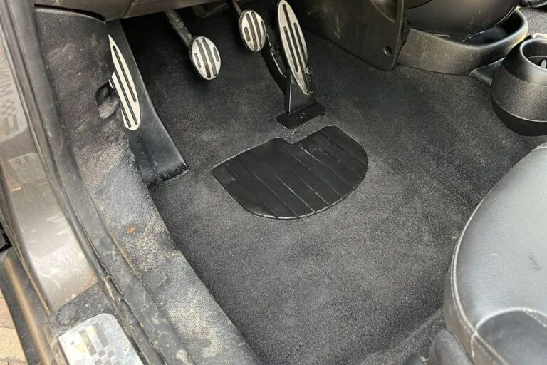 Car Detailing Hamilton ☑️ Interior, Exterior & Mobile Auto Detailing