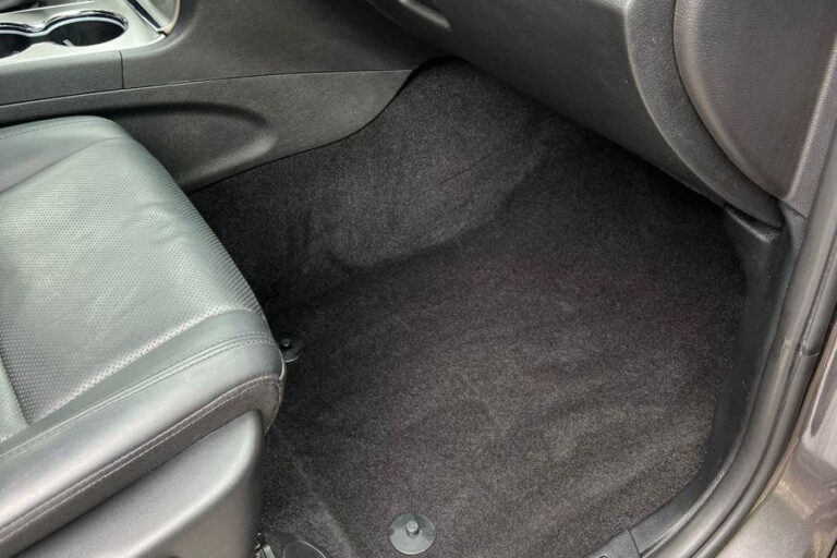 Car Detailing King City ☑️ Interior, Exterior & Mobile Auto Detailing