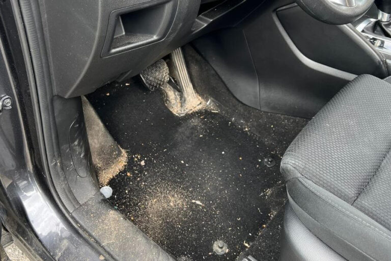 Car Detailing Maple ☑️ Interior, Exterior & Mobile Auto Detailing