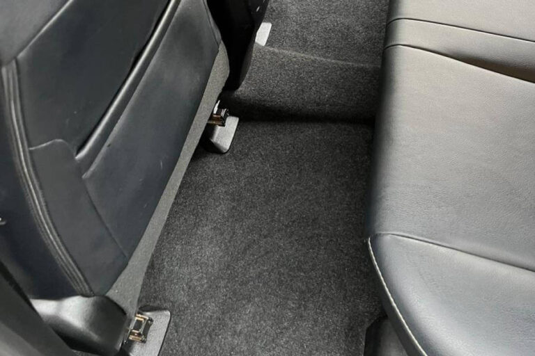 Car Detailing Markham ☑️ Interior, Exterior & Mobile Auto Detailing