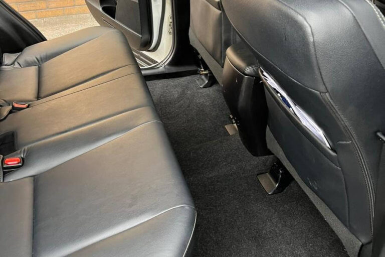 Car Detailing Markham ☑️ Interior, Exterior & Mobile Auto Detailing