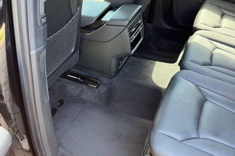 Car Detailing Mississauga ☑️ Interior, Exterior & Mobile Auto Detailing