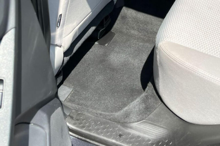 Car Detailing Orangeville ☑️ Interior, Exterior & Mobile Auto Detailing