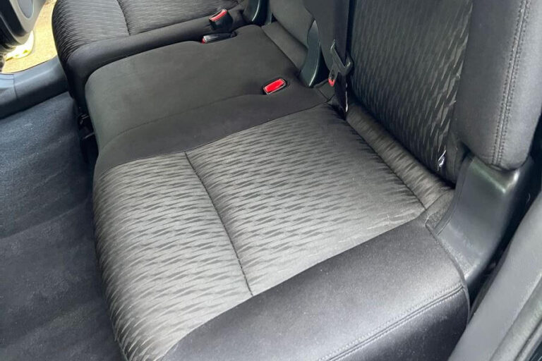 Car Detailing Oshawa ☑️ Interior, Exterior & Mobile Auto Detailing